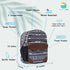 Personalised Printed Bag Pack - Uncommongifts.in